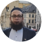 Irfan Samad Khan